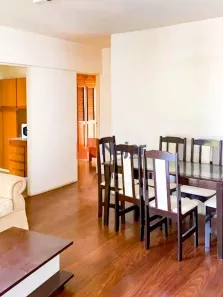 Apartamento com 2 Quartos para alugar, 70m² no Jardim Armênia, Mogi das Cruzes