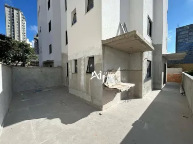 Apartamento com 2 Quartos para alugar, 57m² no Sion, Belo Horizonte