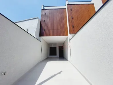 Sobrado com 3 Quartos à venda, 100m² no Vila Ré, São Paulo