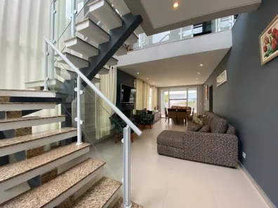 Casa de Condomínio com 5 Quartos à venda, 259m² no Morada da Praia, Bertioga