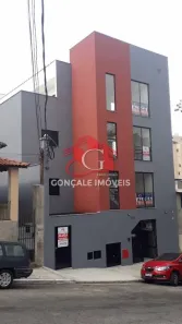 Apartamento com 2 Quartos para alugar, 40m² no Vila Guilherme, São Paulo