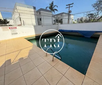 Apartamento com 3 Quartos à venda, 70m² no Jardim Maria Inês, Aparecida de Goiânia