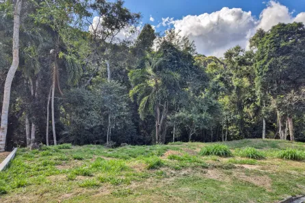 Lote/Terreno à venda, 925m² no Quebra Frascos, Teresópolis