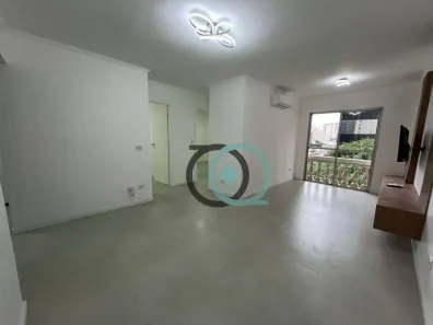 Apartamento com 2 Quartos à venda, 65m² no Vila Olímpia, São Paulo