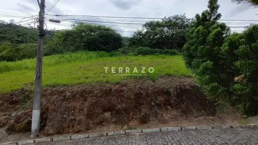 Lote/Terreno à venda, 315m² no Tijuca, Teresópolis