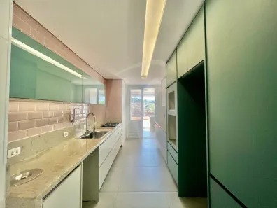 Apartamento com 3 Quartos à venda, 270m² no Vila Albertina, São Paulo
