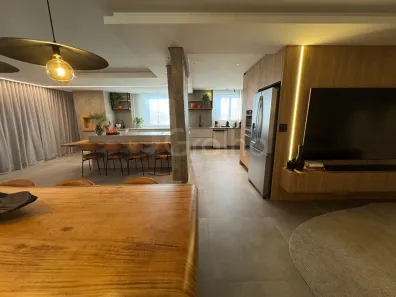 Apartamento com 3 Quartos à venda, 179m² no Centro, Palhoça