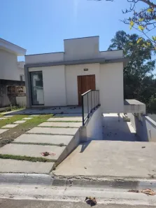 Casa de Condomínio com 3 Quartos à venda, 218m² no Suru, Santana de Parnaíba