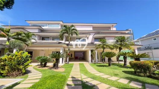 Casa com 5 Quartos à venda, 1378m² no Barra da Tijuca, Rio de Janeiro