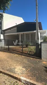 Casa com 2 Quartos à venda, 123m² no Vila Papelão, Valinhos