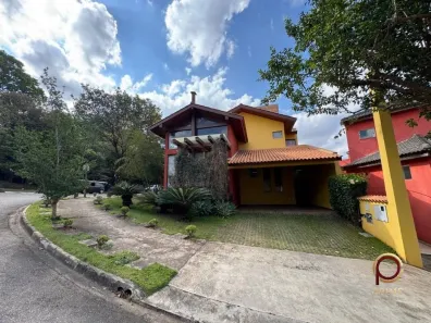 Casa de Condomínio com 4 Quartos para alugar, 288m² no Itapeva, Votorantim