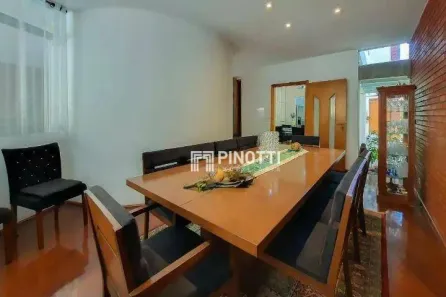 Casa com 4 Quartos à venda, 388m² no Nova Petrópolis, São Bernardo do Campo