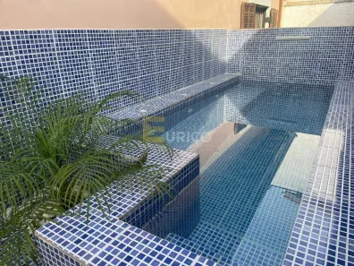 Casa com 3 Quartos à venda, 128m² no Jd São Francisco, Peruíbe