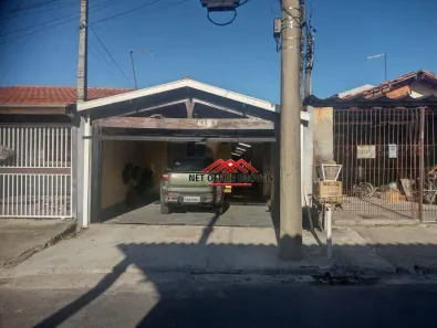 Casa com 3 Quartos à venda, 150m² no Jardim Imperial, São José dos Campos