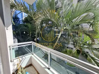Apartamento com 2 Quartos para venda ou aluguel, 60m² no Barra Olímpica, Rio de Janeiro