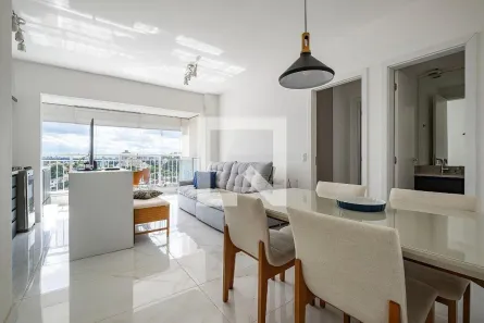 Apartamento com 1 Quarto à venda, 42m² no Sumarezinho, São Paulo