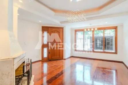 Casa com 4 Quartos para alugar, 357m² no Ipanema, Porto Alegre