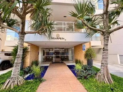Apartamento com 3 Quartos à venda, 106m² no Pedra Branca, Palhoça