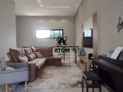 Casa de Condomínio com 3 Quartos à venda, 167m² no Caminho Novo, Tremembé