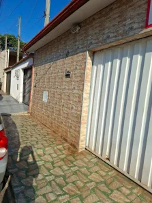 Casa com 1 Quarto à venda, 116m² no Núcleo Residencial Sete de Setembro, Campinas