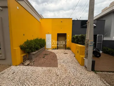 Sala Comercial para alugar, 58m² no Cidade Jardim, Piracicaba