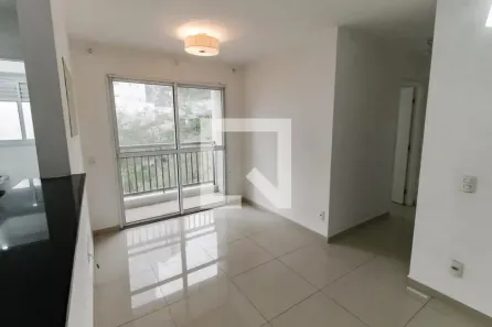 Apartamento com 2 Quartos à venda, 49m² no Parque Reboucas, São Paulo