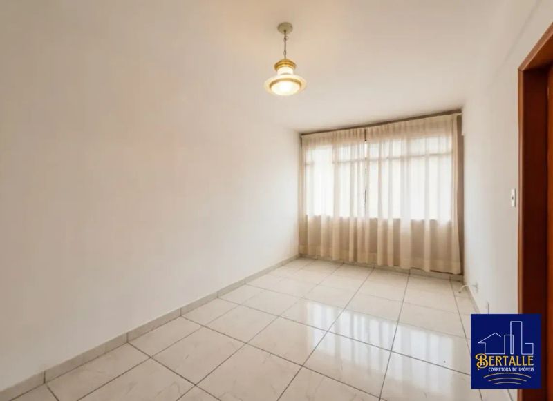 Apartamento com 3 quartos — Cidade Nova, Belo Horizonte