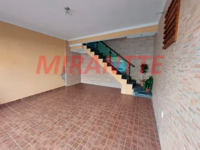 Sobrado com 3 Quartos à venda, 203m² no Vila Leonor, São Paulo