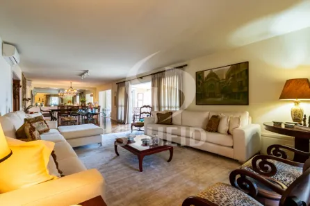 Apartamento com 4 Quartos à venda, 330m² no Pacaembu, São Paulo