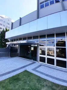 Sala Comercial para alugar, 69m² no Caiçaras, Londrina
