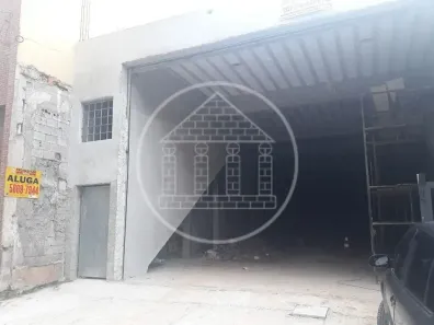 Ponto Comercial para alugar, 250m² no Jardim Belcito, São Paulo