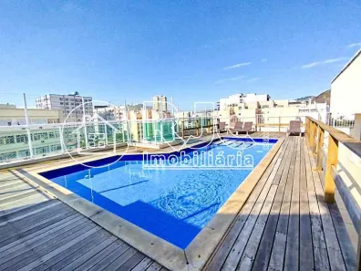 Apartamento com 1 Quarto à venda, 77m² no Maracanã, Rio de Janeiro