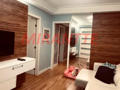 Apartamento com 4 Quartos à venda, 172m² no Santana, São Paulo