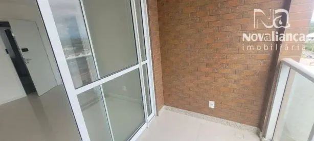 Apartamento com 2 Quartos à venda, 54m² no São Conrado, Vila Velha