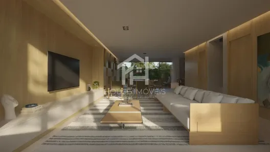 Casa de Condomínio com 4 Quartos à venda, 258m² no Vargem Pequena, Rio de Janeiro