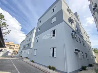 Apartamento com 2 Quartos à venda, 55m² no Velha Central, Blumenau