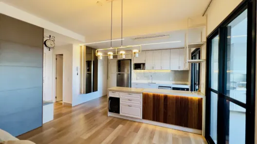 Apartamento com 3 Quartos à venda, 107m² no Vila Aviação, Bauru