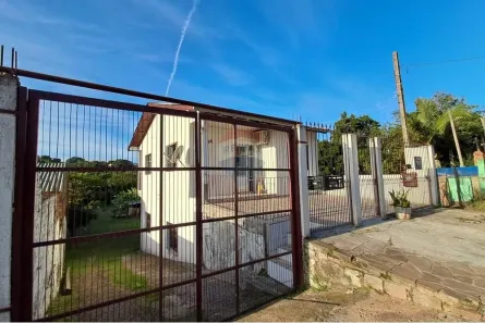 Casa com 2 Quartos à venda, 106m² no Aparecida, Alvorada