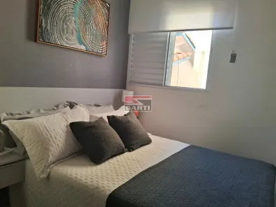 Apartamento com 2 Quartos à venda, 32m² no Tucuruvi, São Paulo