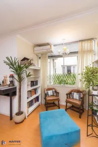 Apartamento com 3 Quartos à venda, 118m² no Auxiliadora, Porto Alegre