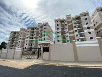 Apartamento com 2 Quartos à venda, 52m² no Pompéia, Piracicaba