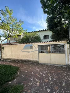 Casa com 4 Quartos para venda ou aluguel, 120m² no Campo Grande, Rio de Janeiro