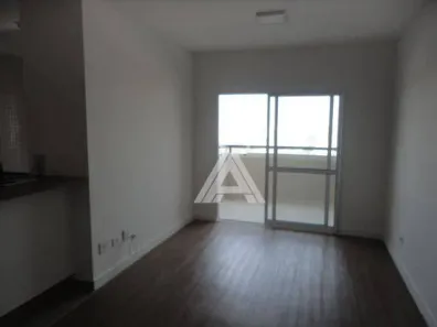 Apartamento com 2 Quartos para alugar, 80m² no Campestre, Santo André