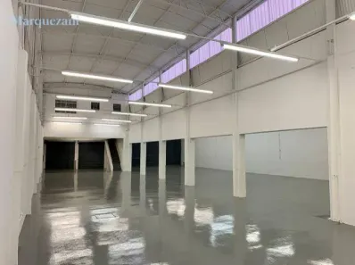 Galpão/Depósito/Armazém para alugar, 840m² no Bom Retiro, São Paulo