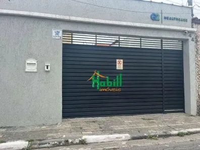 Casa com 3 Quartos para alugar, 240m² no Centro, Suzano