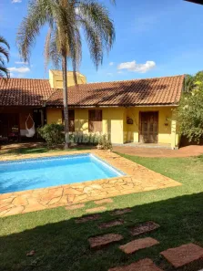Casa com 3 Quartos à venda, 227m² no Chácara Primavera, Campinas
