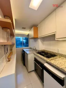 Apartamento com 2 Quartos à venda, 48m² no Ferrazópolis, São Bernardo do Campo