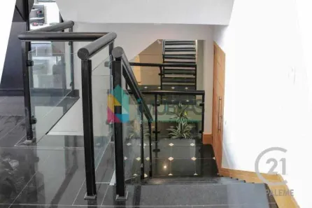 Apartamento com 3 Quartos à venda, 129m² no Copacabana, Rio de Janeiro