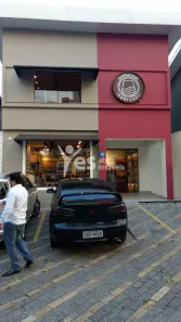 Casa com 1 Quarto para alugar, 182m² no Jardim Bela Vista, Santo André