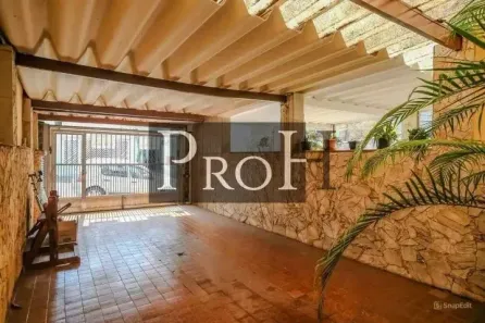 Sobrado com 3 Quartos à venda, 165m² no Osvaldo Cruz, São Caetano do Sul